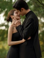 -第一夫人婚纱摄影(南京店)