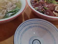 -朱大嘴肥肠血旺(福字街店)