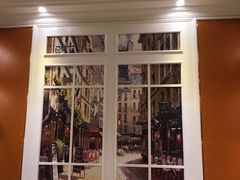 门面-东方豪客牛排意面披萨(玉函银座店)