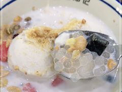 -文昌邓记清补凉(西沙路店)