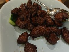 -金牌外婆家(苏州中心店)