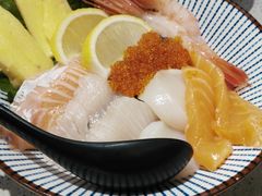 -万岁寿司(万国店)