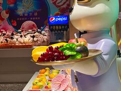 -美姿水荟美食水疗