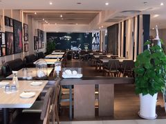 大堂-必胜客(海滨店)