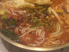 -雙冲柳州螺蛳粉&酸嘢&桂林米粉(簋街店)