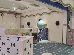 -奈尔宝·儿童乐园·亲子餐厅(苏州大悦城店)