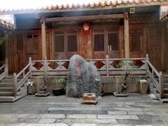 -晋江五店市传统文化旅游区