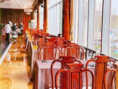 大堂-秀兰饭店-餐厅