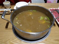 -掂档潮汕牛肉火锅(沈阳万象城店)