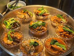 -涨巢·潮玩水疗局