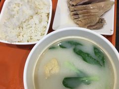 -鸭味先老鸭粉丝馆(瑞金路二号四号小区店)