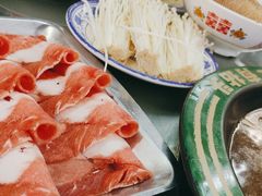 -有拈头成都市井火锅(体育路店)