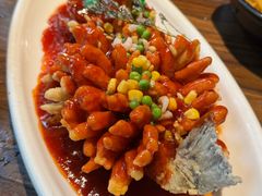 -鱼食饭稻·苏浙土菜17年老馆子(平江路店)