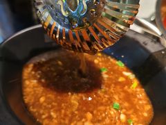 -味之绝美蛙鱼头火锅(高新店)