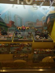 -kidsland(领展购物广场·京通店)