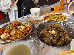 -小民大排档(马场角横路店)