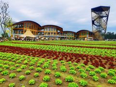 -中国天府农业博览园