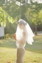 -MANLI BRIDAL婚纱