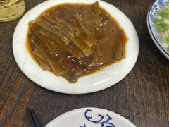 -清真嘎咕馅饼(奉天街店)