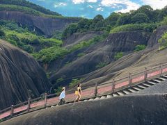 -飞天山旅游区