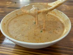 -云南大锅豆浆店