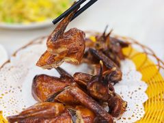 -祈胜邨•顺德鱼生•顺德菜(容桂店)