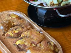 -莲餐厅·湖北菜·潜江小龙虾店(愚园路店)
