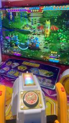 -魔力嘟嘟城(西溪欢乐城店)