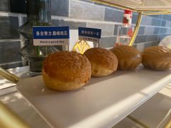 -迦南苑·新派青岛菜·生日纪念日主题餐厅