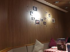 -西贝莜面村(当代商城店)