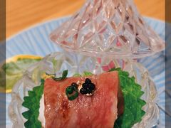 -隐泉京望日式料理(太和广场店)