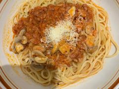 -萨莉亚意式餐厅(万嘉商业广场店)