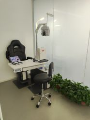 -清清博视儿童眼视光中心(角门西店)