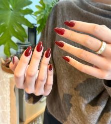 -M·X Nail日式美甲美睫