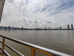 -武昌中华路码头(轮渡站)