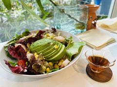 -春树下·树屋花房西餐厅(罍街AS1980店)