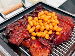 -大树餐厅(环球港店)