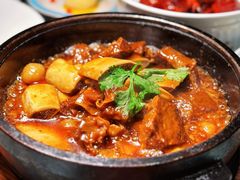 -北平食府.北京烤鸭(亦庄店)