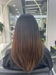 -赤道 Hair Salon