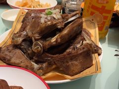 -山芋腔苏北菜(盐城滨海店)