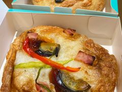 -TMG潮流健身(奥体莲荷里店)