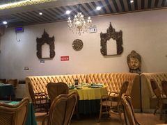 大堂-金象湾泰国餐厅(华林路店)