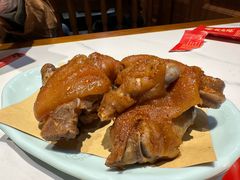 -状元阁烧烤(新华路总店)