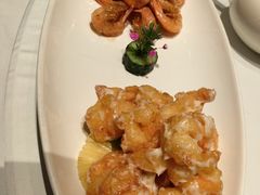 -荣兴酒家(徐家汇店)