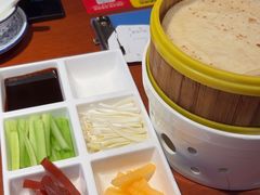 -京味张·北京烤鸭(南山店)