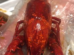 -沙氏虾蟹时尚餐厅(盘胥路店)