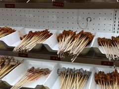 -玉林串串香(九号天地店)