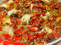 -渝信川菜(工体店)