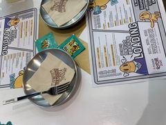 -BOPEYE·波派炸鸡(九霄天地店)