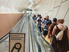 -山顶缆车